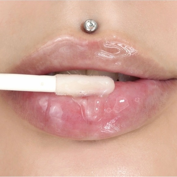 Jeffree Star The Gloss Let Me Be Perfectly Clear - Picture 2 of 11